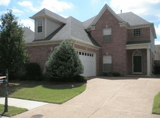 9301 N Fairmont Cir, Collierville, TN 38017