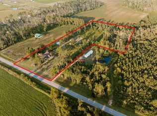 279H Smith St, Denton, GA 31532