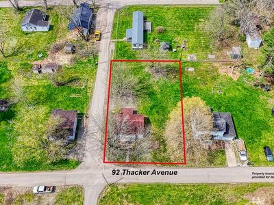 92 Thacker Ave, Hamden, OH, 45634