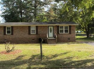 1717 Robin Rd, Conway, SC 29527