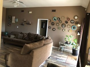 2513 Missile Rd, Wichita Falls, TX 76306