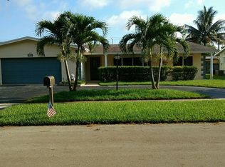 11721 NW 23rd St, Pembroke Pines, FL 33026