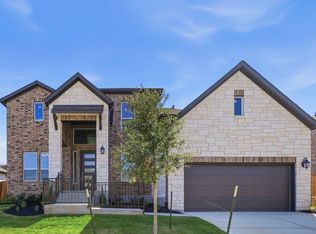 1804 Plum Tree Way, Georgetown, TX 78628