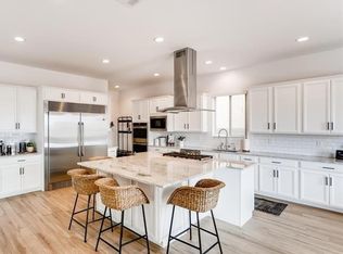 9611 Starfish Reef Way, Las Vegas, NV 89178
