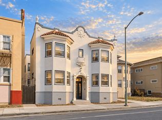 Park Haus, Oakland, CA 94606
