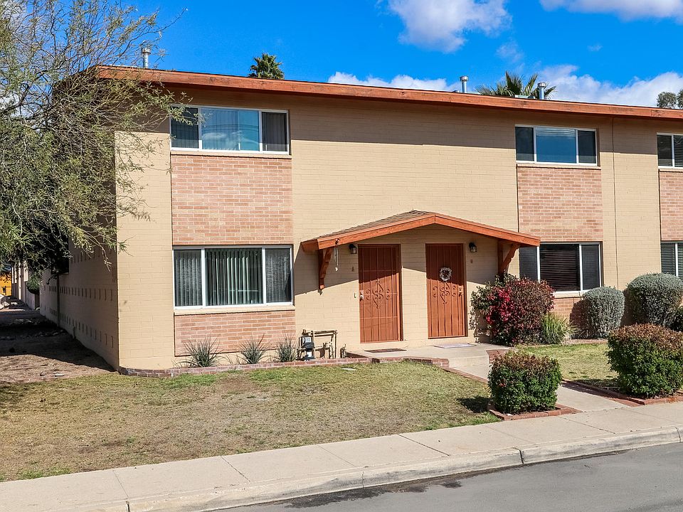 1st image of 904 N Desert Ave APT A