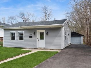 1510 Fairview Ave, Joliet, IL