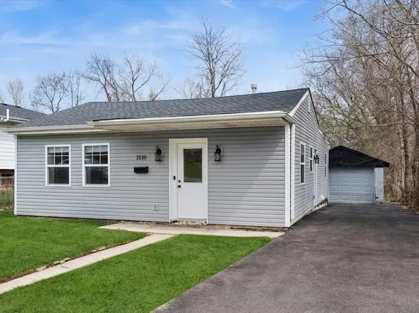 1510 Fairview Ave, Joliet, IL 60432