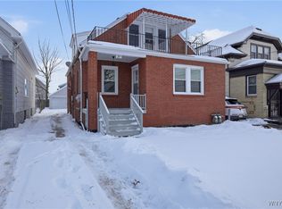 25 Proctor Ave, Buffalo, NY 14215