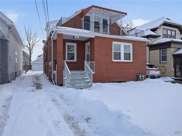 25 Proctor Ave, Buffalo, NY 14215