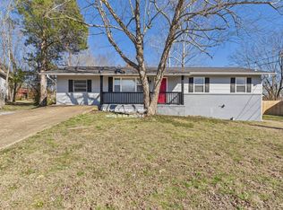 433 Louann Dr, Mountain Home, AR 72653