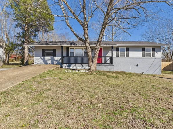 433 Louann Dr, Mountain Home, AR 72653