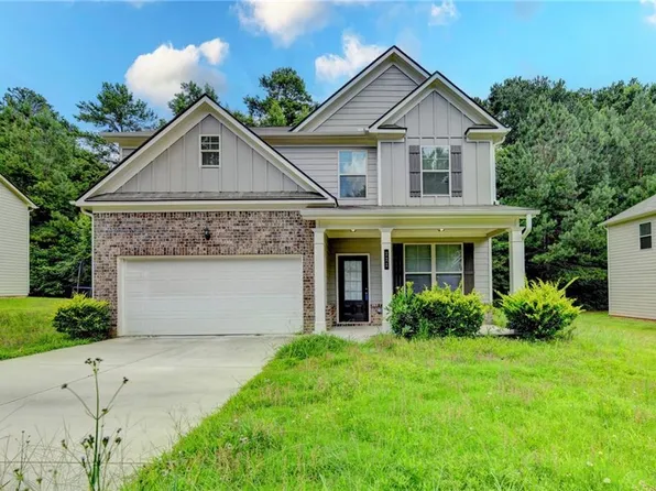 222 Patriots Way, Griffin, GA 30223