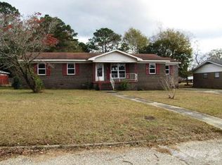101 Kress St, Monroeville, AL 36460