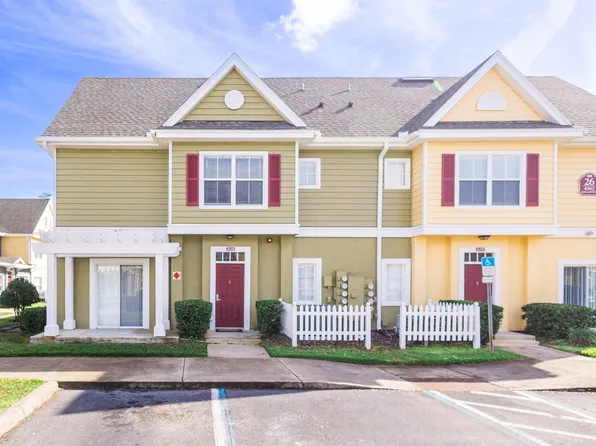 (undisclosed Address), Kissimmee, FL 34746