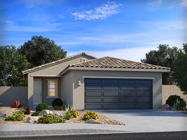 Coral Plan, Las Patrias at Star Valley Phase III - Signature Series