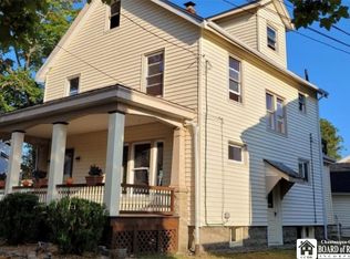 57 Blanchard St, Jamestown, NY 14701