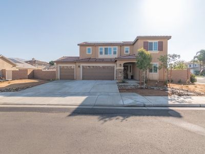 387 Sunny Ridge Dr, San Jacinto, CA, 92582