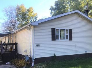 4275 NE 10th St, Des Moines, IA 50313