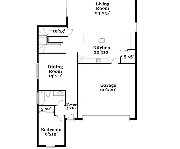 5637 E Alder Ave — Photo 2