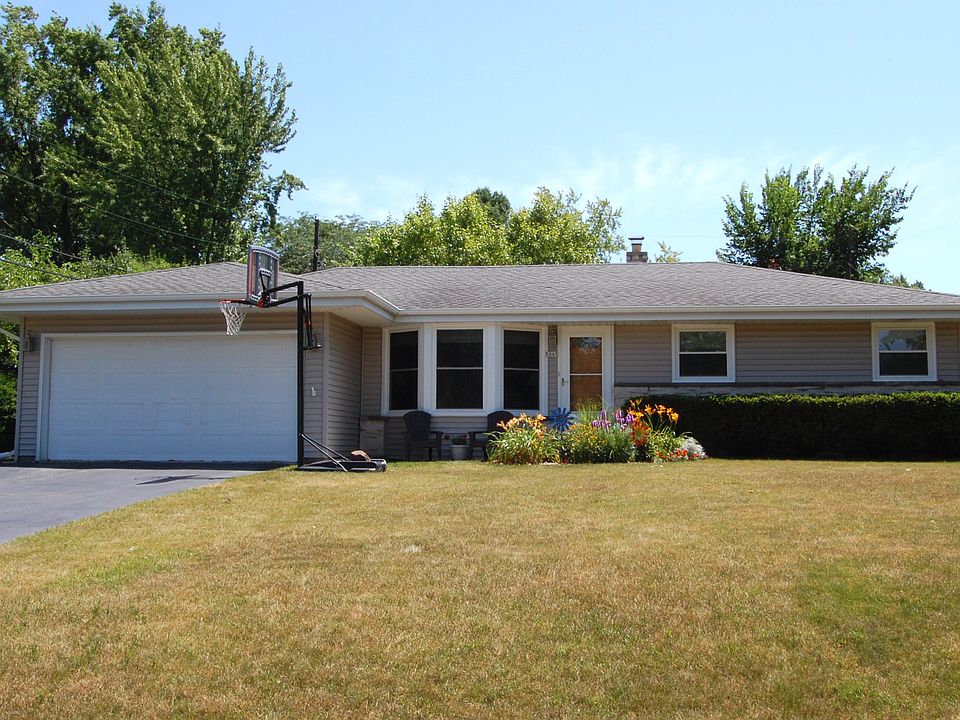 Updated/Move in Ready Ranch