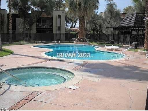 3rd image of 1405 Vegas Valley Dr APT 378