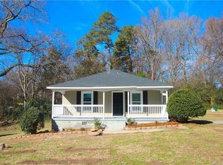 802 Fargo Dr SW, Concord, NC