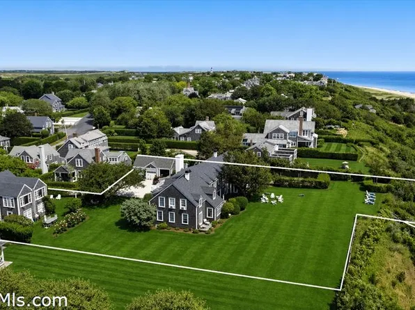 33 & 35 Shell St, Nantucket, MA 02554
