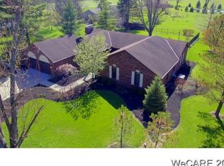 555 Sunderland Rd N, Delphos, OH 45833