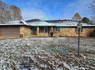 20101 SE 37th St, Harrah, OK 73045