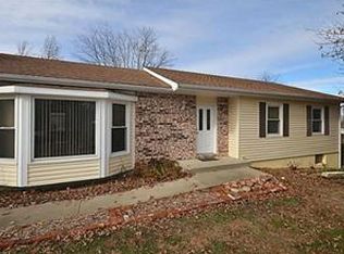 19620 Elm Grove Rd, Platte City, MO 64079