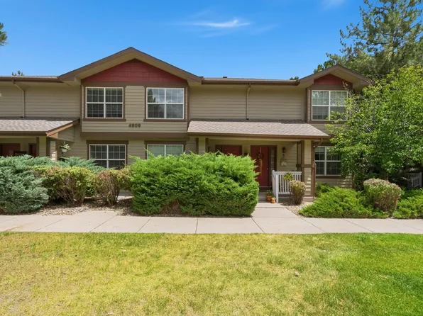 4509 Starflower Dr #B, Fort Collins, CO 80526