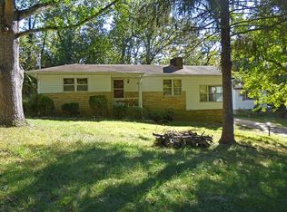 40 Pontiac Dr, Cherokee Village, AR 72529