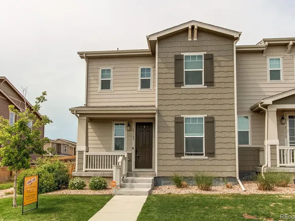 21302 E Radcliff Place, Aurora, CO 80015