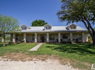 5444 Mesquitewood Dr, San angelo, TX 76905
