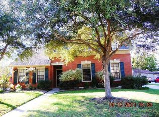 927 Sunrise Knoll Way, Houston, TX 77062