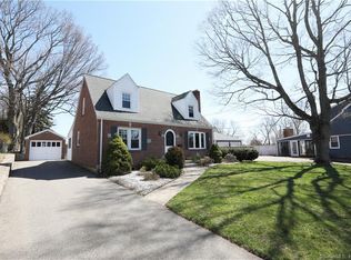 662 Wolcott Hill Rd, Wethersfield, CT 06109