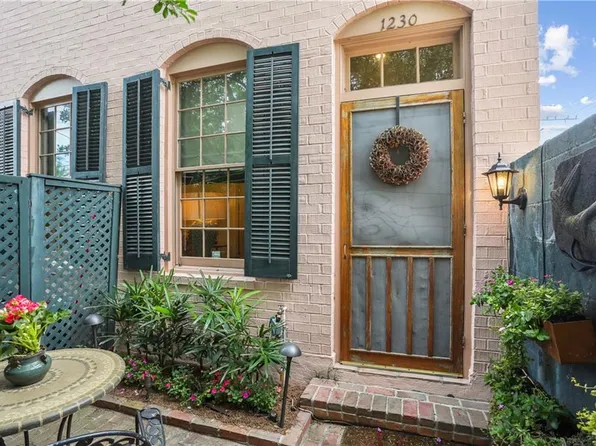 1230 Antonine St #12, New Orleans, LA 70115