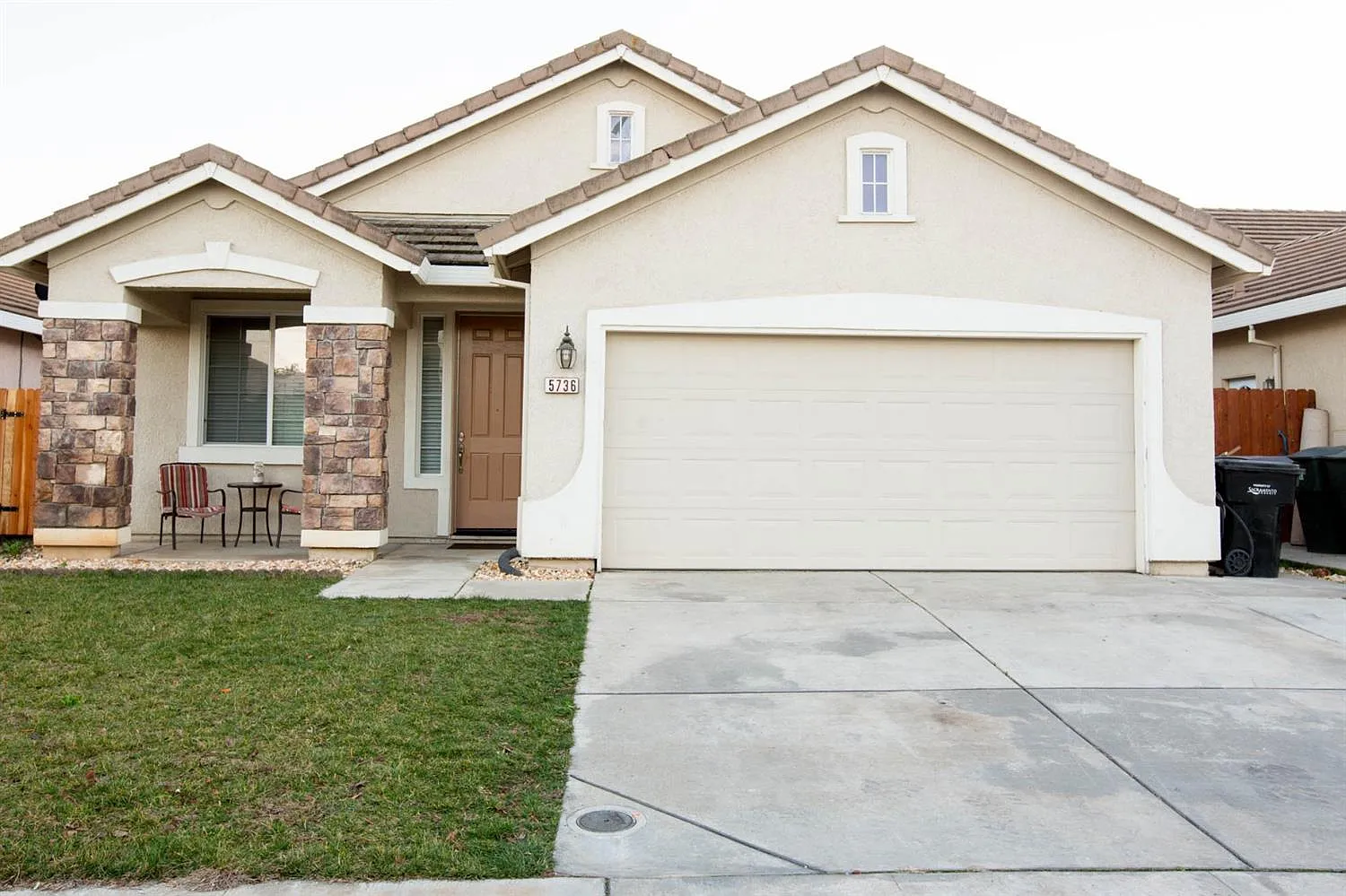 5736 Grey Birch Pl photo 1