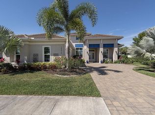 14819 Dockside Ln, Naples, FL 34114