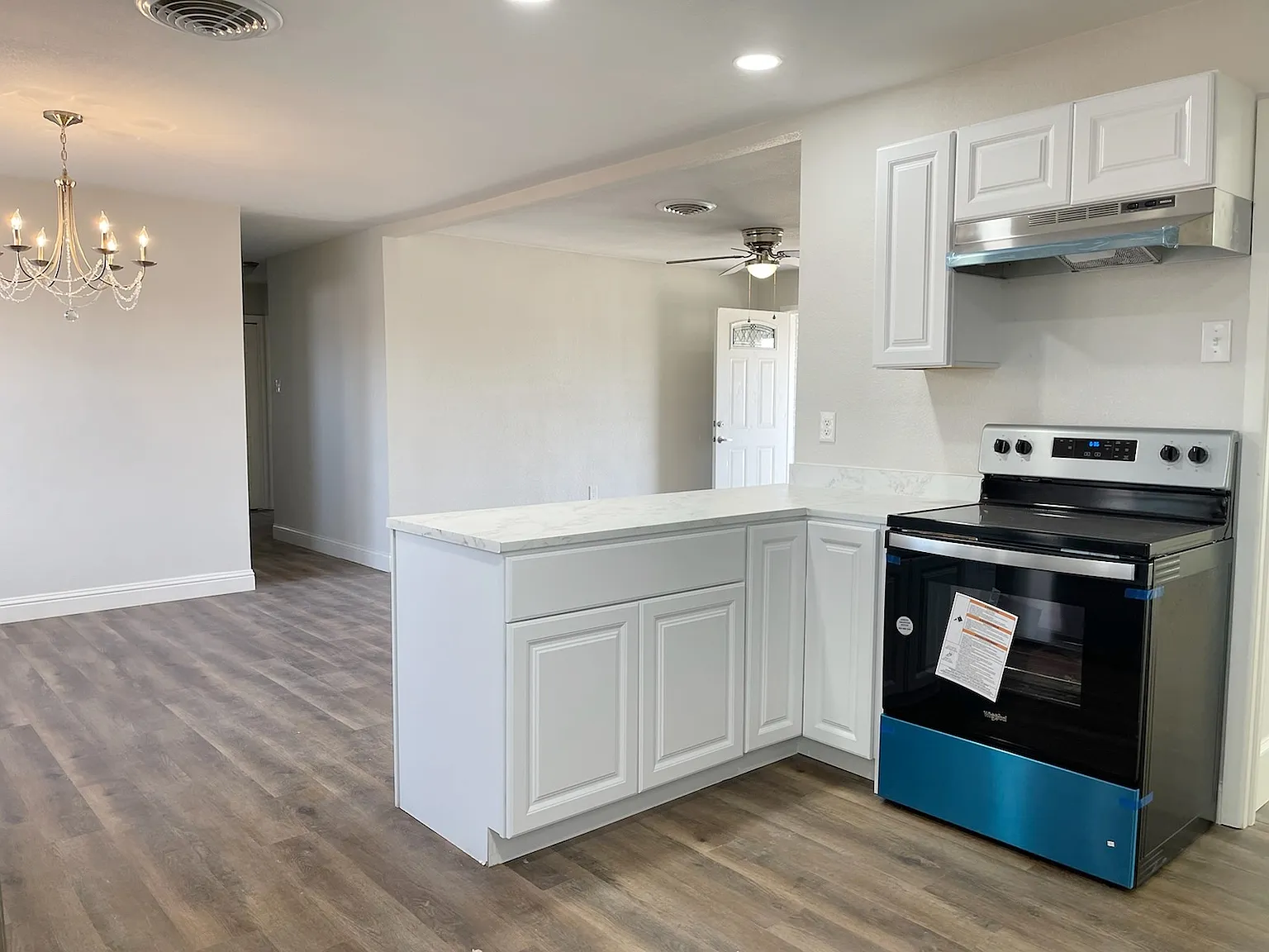 4606 Mercedes Drive - 1 — Photo 3