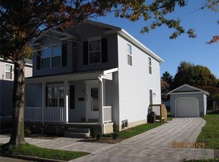 1715 Hickory St, Erie, PA