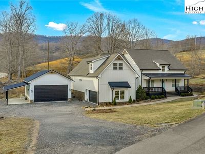 153 Crossmor Drive, Todd, NC, 28684