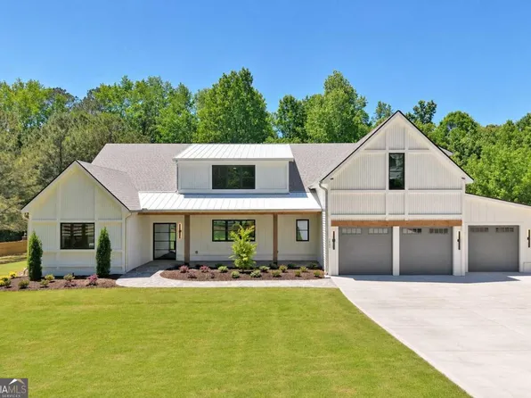 1452 Rucker Cir, Woodstock, GA 30188
