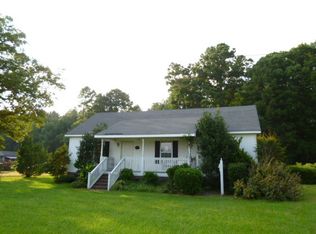 914 State Highway 461, Ahoskie, NC 27910