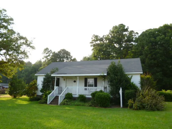 914 State Highway 461, Ahoskie, NC 27910