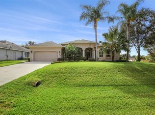 2623 Ingles Ave, North Port, FL 34288