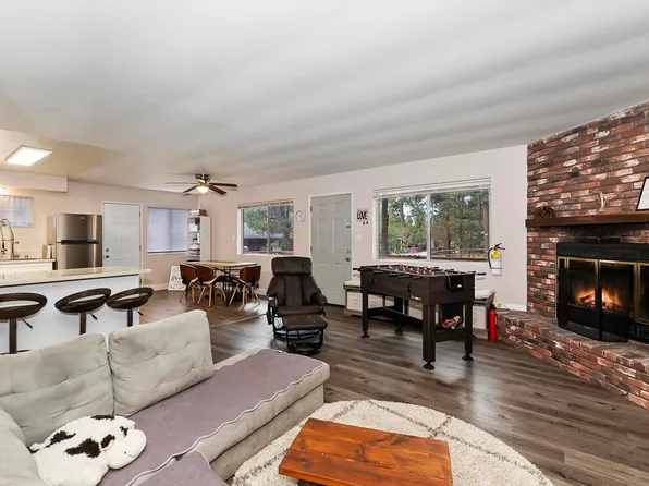 256 Kern Ave, Sugarloaf, CA 92386