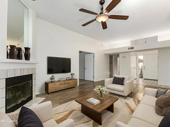 4053 E SUNNYSIDE Drive, Phoenix, AZ 85028