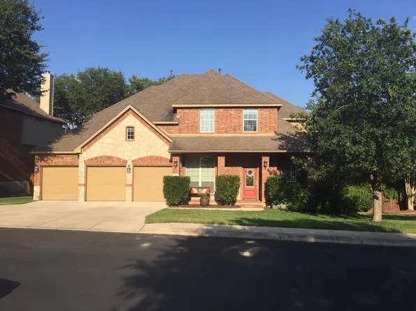 21822 Barton Woods, San Antonio, TX 78259